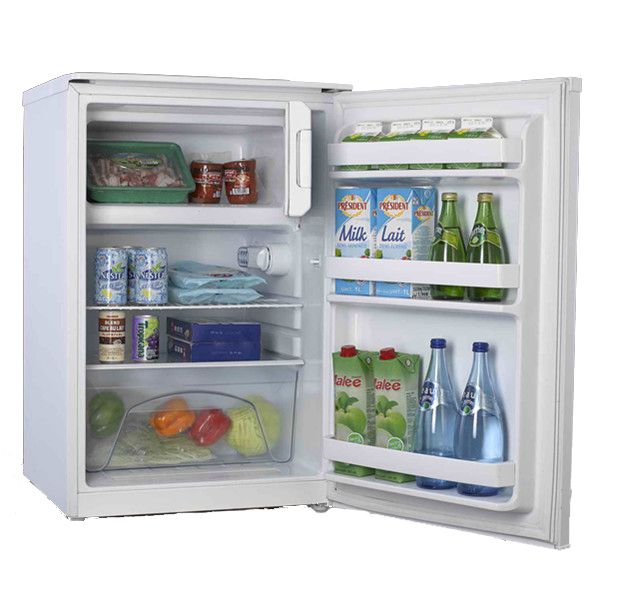 Refrigerator Guzzanti GZ 115 - Guzzanti